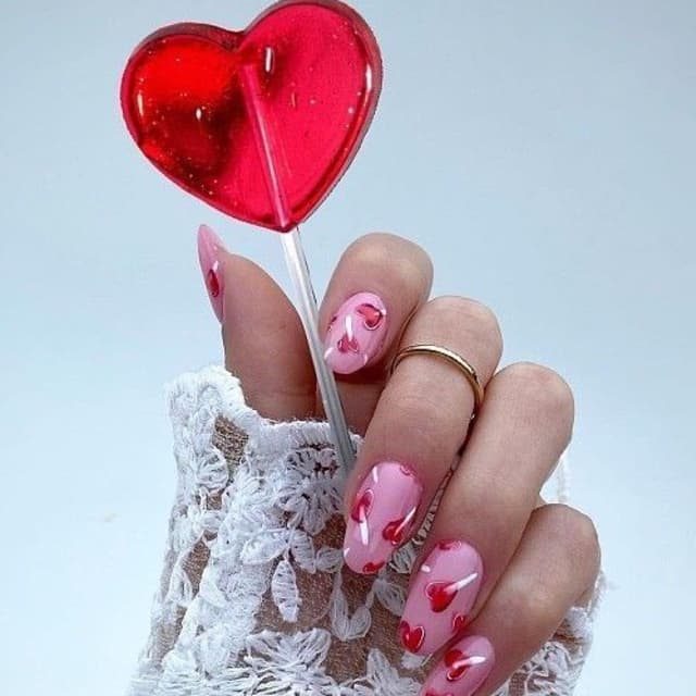 ✨ THE DUO (valued $230) at Nails By Leidi in Lyons, IL